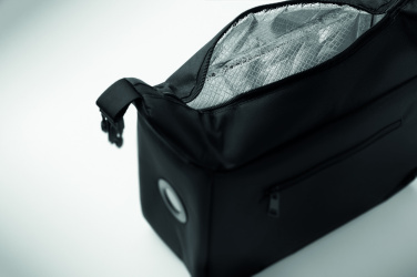 Logotrade ziemassvētku dāvanas foto: Vēsāka pusdienu soma