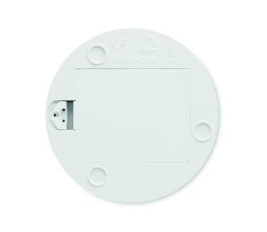 Logotrade korporatīvās dāvanas foto: Izgaismota LED piezīmju dēlis