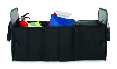 Logotrade ziemassvētku dāvanas foto: Salokāms automašīnas organizators