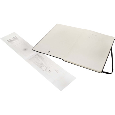 Logotrade ziemassvētku dāvanas foto: Moleskine A4 mākslas skicēšanas burtnīca