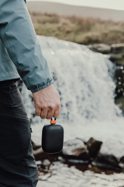 Logotrade biznesa dāvanas foto: Nordic Drift Titan IP67 ūdens un putekļu necaurlaidīgs 5 W skaļrunis