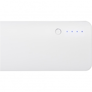 Логотрейд бизнес-подарки картинка: Повербанк Spare 10000 мА/ч