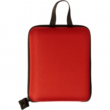 Логотрейд бизнес-подарки картинка: Набор для оказания первой помощи Healer из 16 предметов