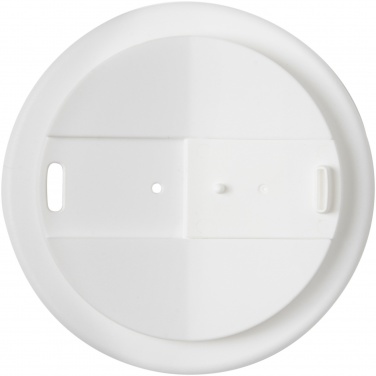 Лого трейд pекламные cувениры фото: Кружка Americano® Eco из переработанного материала объемом 350 мл