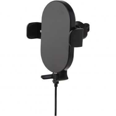 Лого трейд pекламные подарки фото: Pilot беспроводное автомобильное зарядное устройство мощностью 15 Вт 