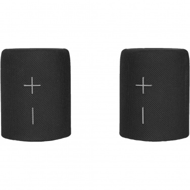 Лого трейд pекламные подарки фото: Bluetooth®-колонка Prixton Aloha Lite