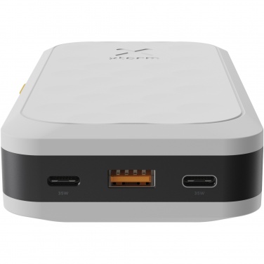 Логотрейд pекламные cувениры картинка: Xtorm FS520 Fuel Series портативное зарядное устройство емкостью 20 000 мАч, 35 Вт