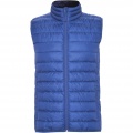 Oslo kids insulated bodywarmer, Электрический синий