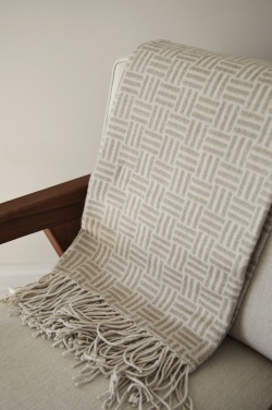 Логотрейд pекламные продукты картинка: Одеяло VINGA Lenox