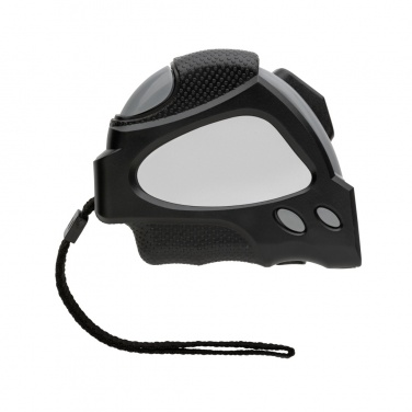 Лого трейд pекламные cувениры фото: Лента RCS Auto Stop из переработанного пластика 8M/25 мм