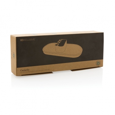 Лого трейд pекламные cувениры фото: Ontario RCS rplastic 10 Вт двойной беспроводной