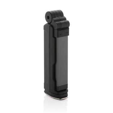 Лого трейд pекламные cувениры фото: Gear X RCS rPlastic USB-перезаряжаемый рабочий фонарь