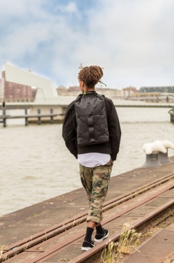 Логотрейд pекламные cувениры картинка: Противоугонный рюкзак Urban Lite