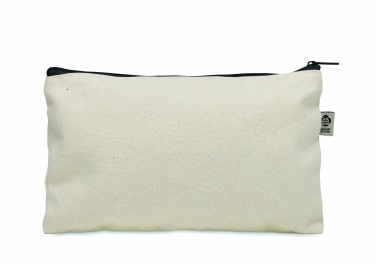 Логотрейд pекламные подарки картинка: Косметичка