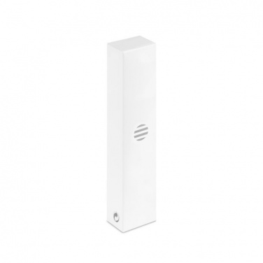 Логотрейд бизнес-подарки картинка: Slim PowerBank 2200 mAh     -22