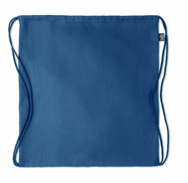 Логотрейд pекламные продукты картинка: Мешок на шнурках 200 г/м²