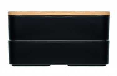 Логотрейд pекламные продукты картинка: Ланчбокс