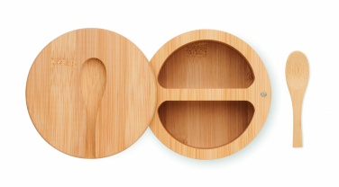 Лого трейд pекламные подарки фото: Емкость для соли и перца