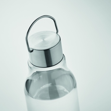 Логотрейд pекламные подарки картинка: Бутылка 800 мл