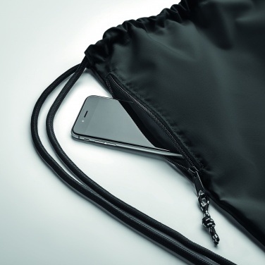 Лого трейд pекламные cувениры фото: Рюкзак мешок