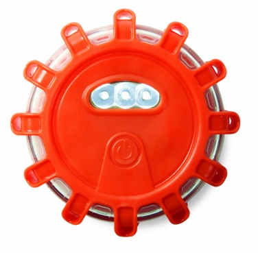 Лого трейд pекламные подарки фото: Фонарь аварийный