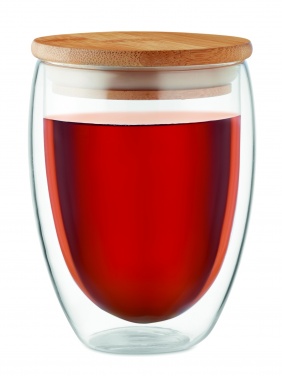 Лого трейд pекламные подарки фото: Стакан двустенчатый 350мл Cologne