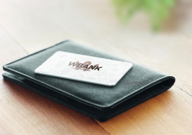 Лого трейд pекламные cувениры фото: Карта RFID