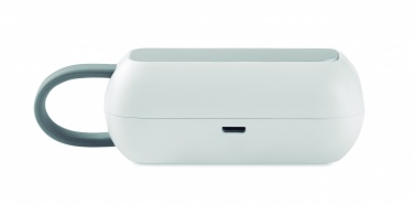 Логотрейд pекламные подарки картинка: Док станция беспроводная