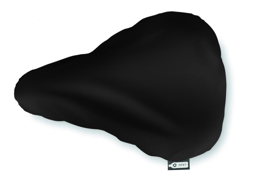 Логотрейд pекламные подарки картинка: Saddle cover RPET