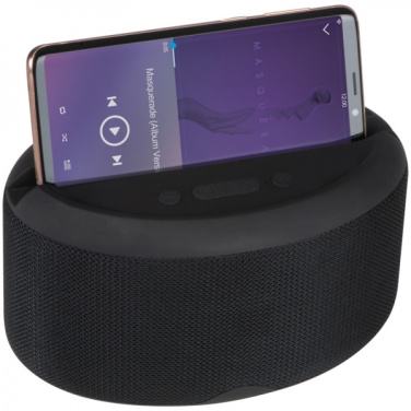 Лого трейд pекламные продукты фото: Bluetooth-динамик MUSIC MAN