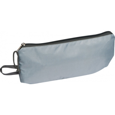 Лого трейд pекламные cувениры фото: Складной рюкзак STOCKTON