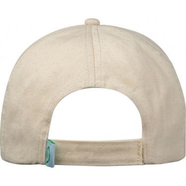 Логотрейд pекламные cувениры картинка: Бейсболка ЛИОН