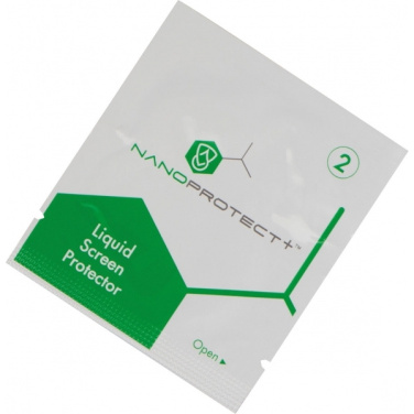 Лого трейд pекламные cувениры фото: Защитная пленка для экрана LOS ANDES