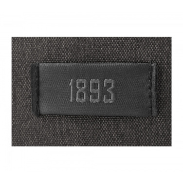 Логотрейд pекламные cувениры картинка: Сумка для ноутбука Wenger MX Commute 16''