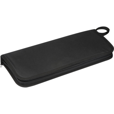 Лого трейд бизнес-подарки фото: Набор для барбекю BELFAST