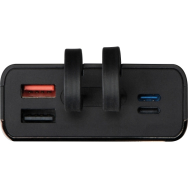 Логотрейд pекламные cувениры картинка: Power Bank 20 000 мАч MARABELLA MoLu