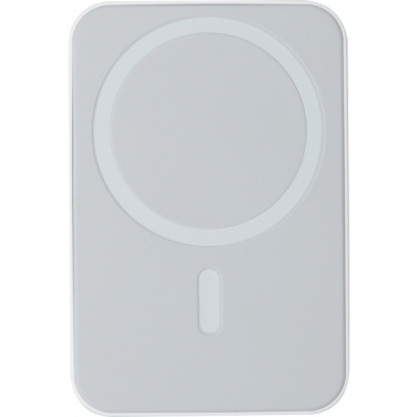 Лого трейд pекламные продукты фото: Беспроводной внешний аккумулятор Wels