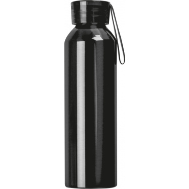 Логотрейд бизнес-подарки картинка: Пробка из переработанного алюминия для бутылок