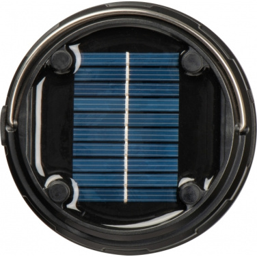 Лого трейд pекламные продукты фото: Солнечная лампа от комаров Wigan