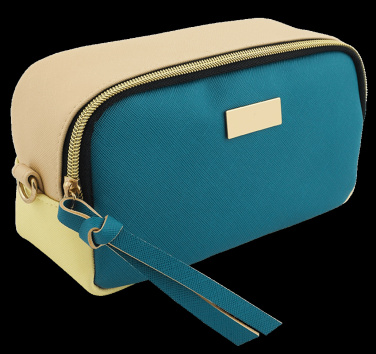 Логотрейд pекламные cувениры картинка: Косметичка 54005900