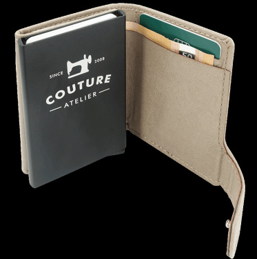 Лого трейд pекламные продукты фото: Кошелёк RFID 1226119