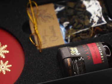 Логотрейд бизнес-подарки картинка: Рождественский набор 1763094