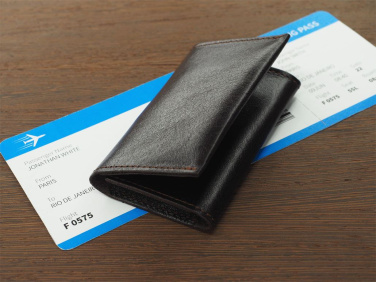 Логотрейд pекламные продукты картинка: Визитницы 1166067