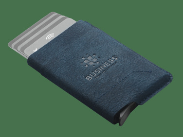 Логотрейд бизнес-подарки картинка: Кошелёк RFID 593326