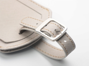 Логотрейд pекламные продукты картинка: Бирка для багажа 1155113