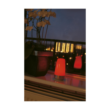 Логотрейд pекламные подарки картинка: Лампа ChangingColours