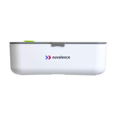 Логотрейд pекламные подарки картинка: Ланчбокс Multi Box