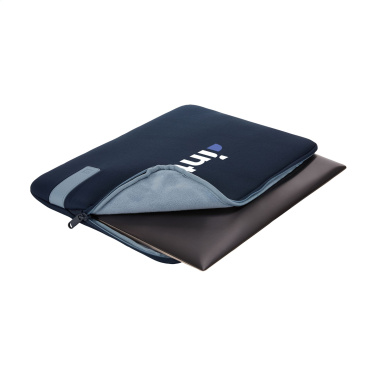 Логотрейд pекламные подарки картинка: Чехол для ноутбука Case Logic Reflect 13 дюймов