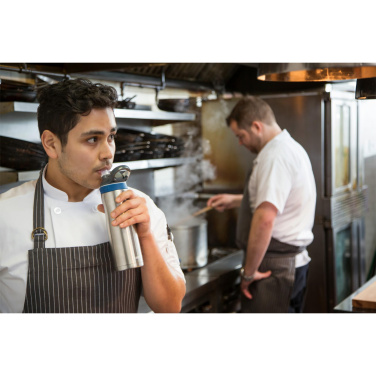 Лого трейд pекламные продукты фото: Бутылка для питья Contigo® Ashland Chill 590 мл