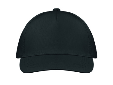 Логотрейд pекламные подарки картинка: 5 panel baseball cap